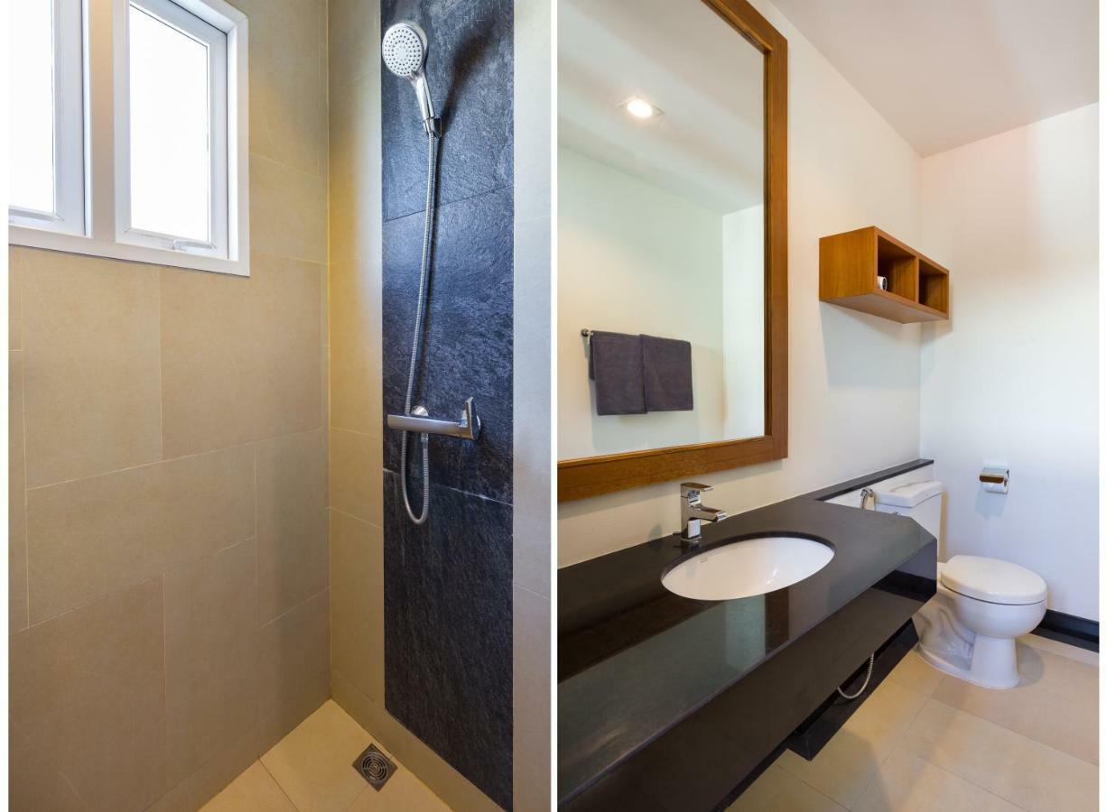 Villa Jasmine Rawai Εξωτερικό φωτογραφία