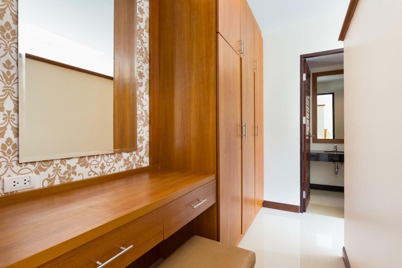 Villa Jasmine Rawai Εξωτερικό φωτογραφία